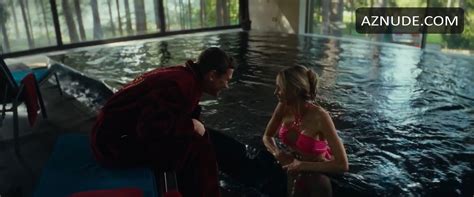 NADEZHDA SYSOEVA Nude AZNude