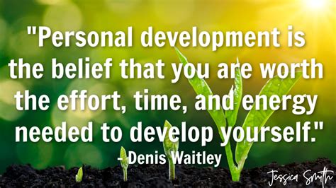 Top 10 Personal Development Quotes To Motivate You To Keep Growing And