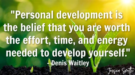 Top Personal Development Quotes To Motivate You To Keep Growing And