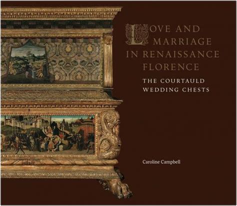 Love And Marriage In Renaissance Florence