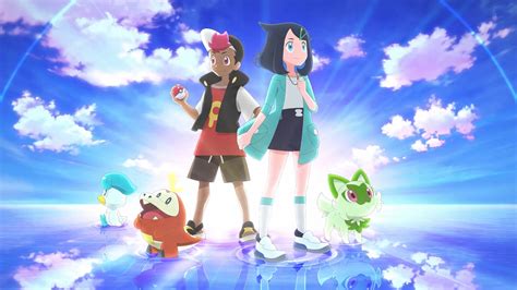 Pokemon Horizons The Series Season 1 Episode 11 Release Date And When Is It Coming Out