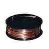 Southwire Ft Gauge Solid Sd Bare Copper Grounding Wire