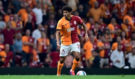 Konyaspor maçı öncesi Galatasaray dan Gabriel Sara kararı Son