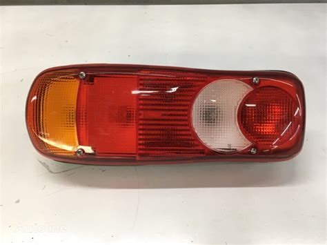 Daf Achterlicht Links Tail Light For Daf Lf Truck For Sale Netherlands