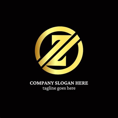 Premium Vector Unique Vector Luxury Letter Z Logo