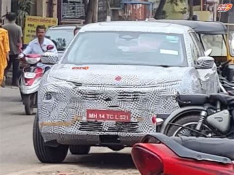 New Tata Harrier Petrol Is It Coming MotorOctane