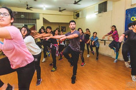 Guide To Best Dance Classes In Delhi | LBB, Delhi