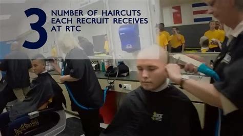 23 Navy Boot Camp Haircut Dannyriagan