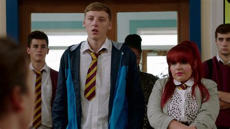 Bbc One Waterloo Road