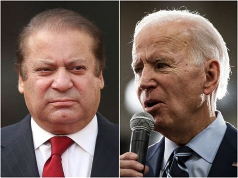 Politicians Hit Back At Biden Over Off The Cuff Remarks