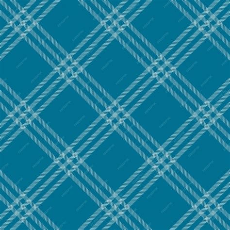 Premium Vector Gingham Seamless Plaid Pattern