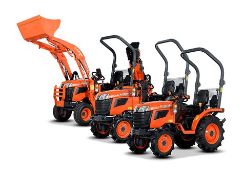 Kubota B1121 Grontech Agro