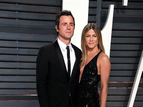 Justin Theroux Breaks Silence On ‘heartbreaking Split From Jennifer