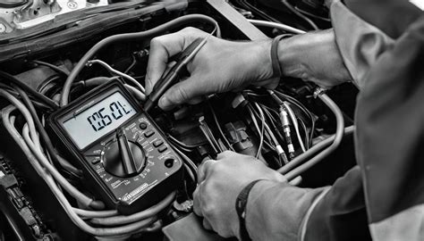 P0340 Camshaft Position Sensor Circuit