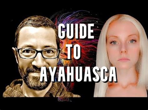 Things You Should Know About Ayahuasca YouTube