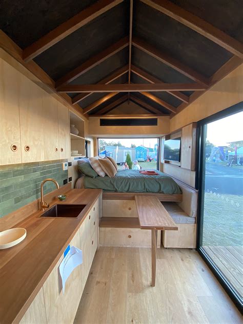 Sydney Tiny Home Expo Wrap Up