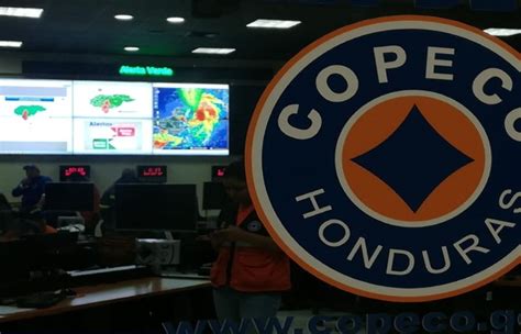 Copeco Extiende Por Horas Alerta Verde En Valle Y Choluteca