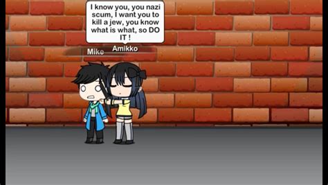 What The Fuck R Gachalifecringe