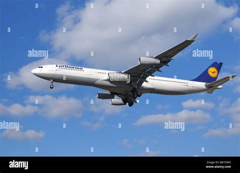 Airbus A Gorlitz Fotograf As E Im Genes De Alta Resoluci N Alamy