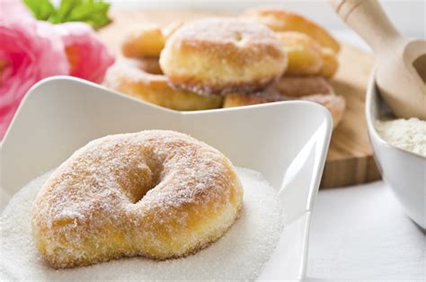 Zeppole Di Carnevale La Ricetta Per Preparare Le Zeppole Di Carnevale