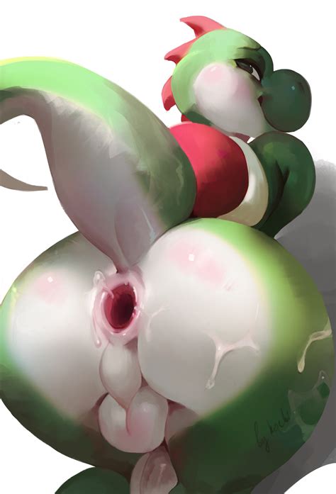 Rule 34 Anthro Anus Ass Balls Blush Bodily Fluids Cum Cum On Butt