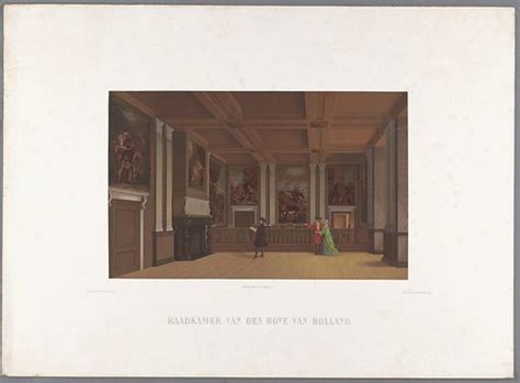 View of the interior of the Council Chamber, in the Graphical … free public domain image | Look ...