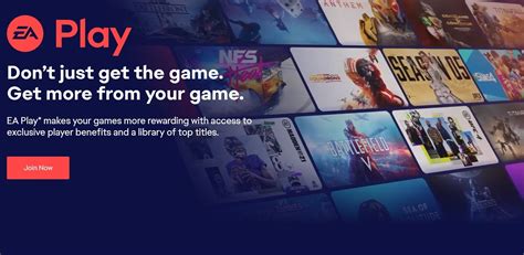 Ea Access Ed Origin Access Si Uniscono Nasce Ea Play