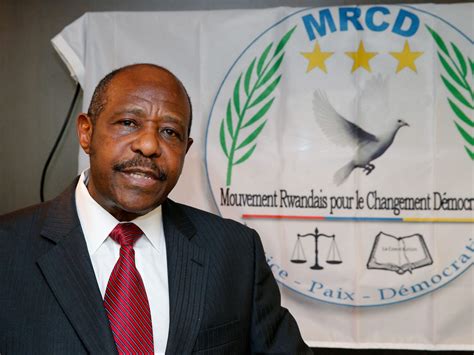 'Hotel Rwanda' figure Paul Rusesabagina to be freed from prison | Flipboard