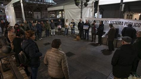 Ciudad Real Nueva Concentraci N En Defensa De Las Pensiones