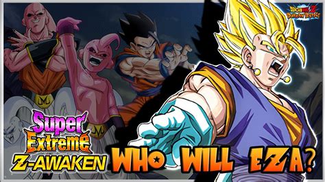 COULD HE BE COMING WHO WILL BE THE SUPER EZA FOR 2024 GOLDEN WEEK