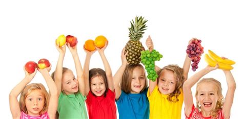 Dietista Nutricionista Infantil Para Combatir La Obesidad Infantil Alimmenta