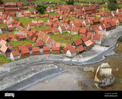 Cruise, Ship, Scandinavia, Europe Stock Photo - Alamy