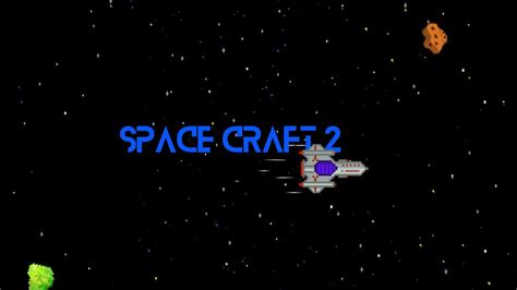 Space craft 2 by SMLkaiellis-FnafBatch - Game Jolt