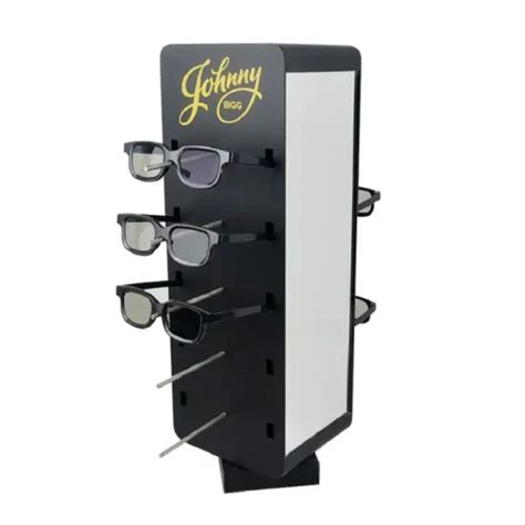 Customized Wholesale High Quality Acrylic Sunglass Display Stand