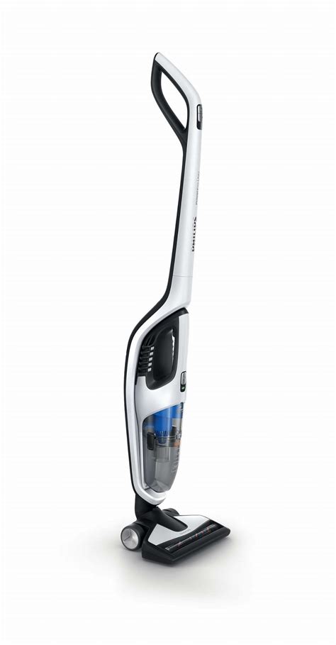 Odkurzacz Pionowy Philips Powerpro Duo Fc W It Shop Pl Rzesz W