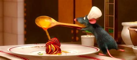 Ratatouille Kicked Off The Most Bold And Daring Phase In Pixars History