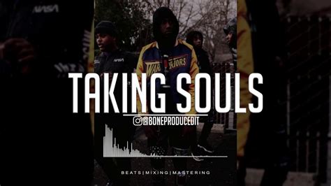 [free] Young Slobe X Ebk Jaaybo X Bris Type Beat Taking Souls Prod