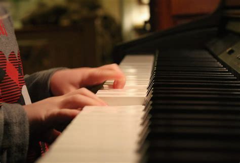 Learning Piano/ How parents can help with piano/ Parents as piano ...