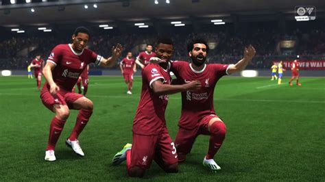 Ea Sports Fc Im Test Auch Ohne Fifa Lizenz Top