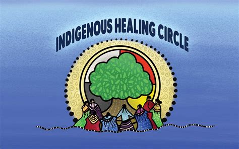 Indigenous Healing Circle CSUSB