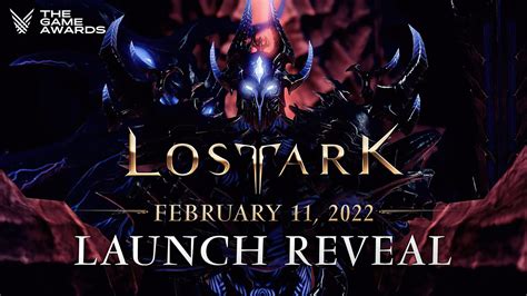 Lost Ark Launches On February 11th 2022 In NA EU LATAM OC