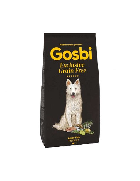 Gosbi