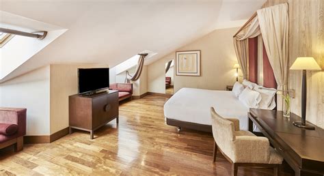 Hotel NH Collection Palacio de Burgos | nh-hotels.com