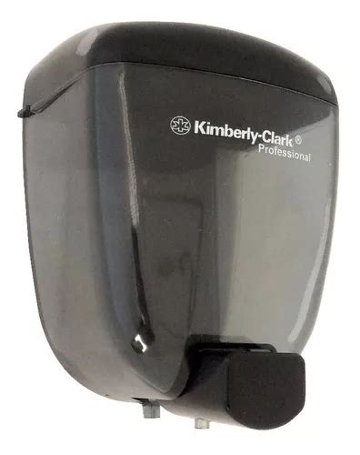 Despachador Jabón Y Gel Antibacterial 800 Ml Kimberly Clark en venta en