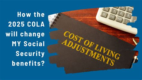 How The Cola Will Change Social Security Benefits