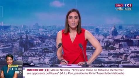 Replay LCI Midi Du 18 02 2024 LCI Midi Week End Du Dimanche 18