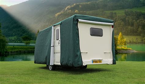 Best Caravan Cover 2023 Practical Caravan