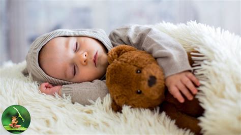 Baby Fall Asleep In Minutes With Soothing Lullabies Hour Baby