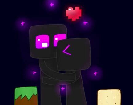 Endermans Minecraft Amino Crafters Amino