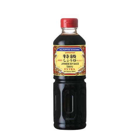 Yamamori Japanese Soy Sauce Ml Ntuc Fairprice